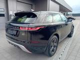 Land Rover Range Rover Velar D 200 Mild-Hybrid R-Dynamic S - gebrauchte Land Rover Range Rover Velar aus dem Jahr 2022