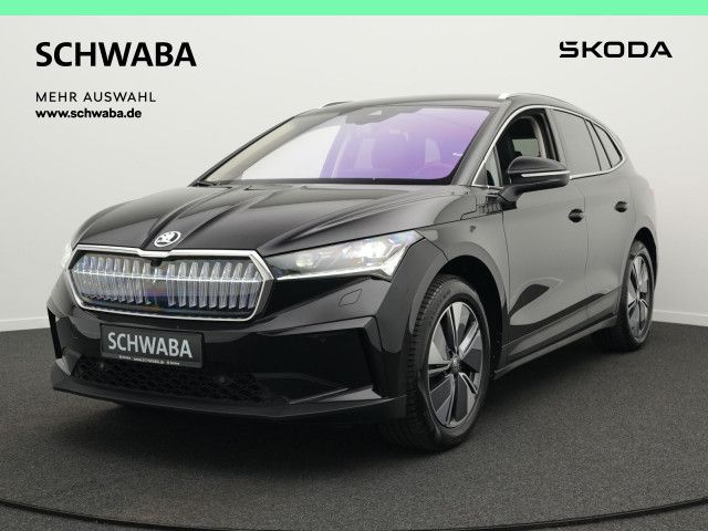 Skoda Enyaq iV 80 Suite HdUp*ACC*LEDER*19"