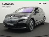Skoda Enyaq iV 80 Suite HdUp*ACC*LEDER*19" - Skoda Enyaq: Iv