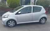 Toyota Aygo, 4-Türen 