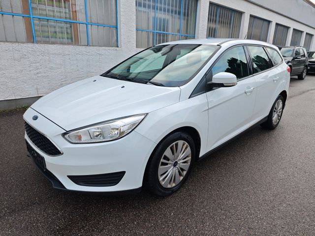 Ford Focus Turnier Trend*KLIMA*EURO 6*