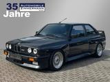 BMW E30 M3 2.5 Liter, H-Zulassung, neue Inspektion - BMW M3 Limousine E30 mit Benzin-Antrieb