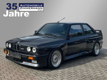 BMW M3E30 2.5 Liter, H-Zulassung, neue Inspektion