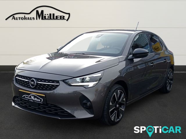 Opel Corsa-e Corsa F e Elegance MATRIX RFK SHZ NAVI E