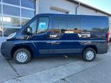 Fiat Ducato d*MixTo*5-Sitze*Zahnriemen  Neu - gebrauchte Fiat Ducato aus dem Jahr 2014