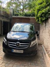 Mercedes-Benz V 250 d 4MATIC AVANTGARDE kompakt AVANTGARDE