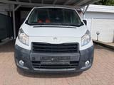 Peugeot Expert Kasten L1H1 Kasten Avantage / Avantage Ed - Peugeot Expert aus 2014