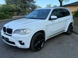 BMW X5 xDrive30d,Auto,Leder,Navi,Ponoram - BMW aus 2012: 3.5