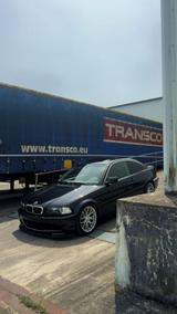 BMW Liebhaber BMW E46 320ci Baujahr 2001 67.000km - BMW 320: Ci E46