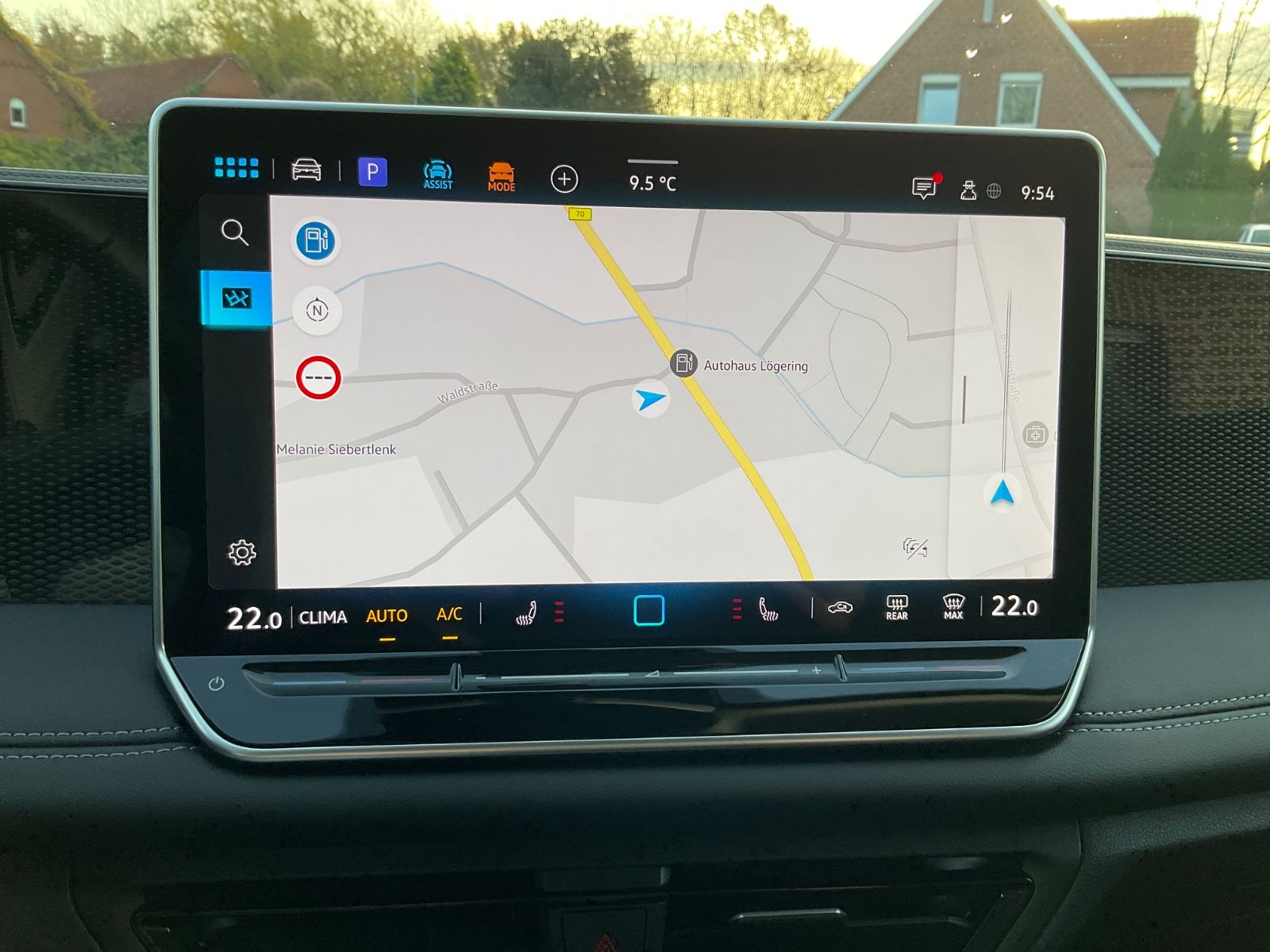 Fahrzeugabbildung Volkswagen Tiguan 1.5 eTSI DSG Life,Kamera,ACC,LED,Navi