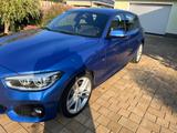BMW 120d M Sportpaket , Diesel, Navi, Alcantara - BMW 120 M Sportpaket Gebrauchtwagen