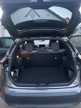 Toyota Yaris Cross 1,5-l-VVT-iE Hybrid - Team Deutschl. - gebrauchte Toyota Yaris Cross aus dem Jahr 2024