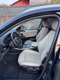 BMW X4 - 8