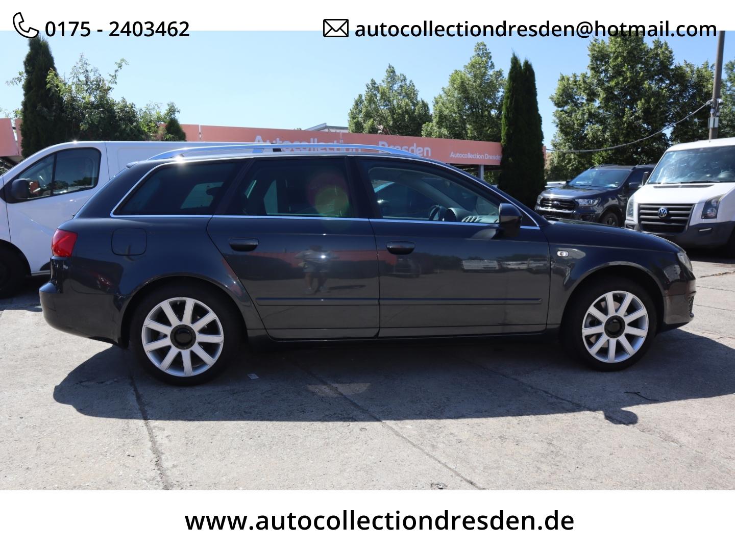 Seat Exeo 2012 — photo 7