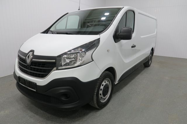 Renault TRAFIC 2.0 dCI L2H1 3,0t |NP39,2€|06-21|AC|3S|6G