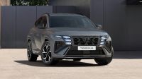 Hyundai TUCSON - Vorschau Bild 7