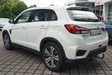 Mitsubishi ASX 2.0 Klimaaut. AHK Tempomat PDC - Mitsubishi ASX: 2.0