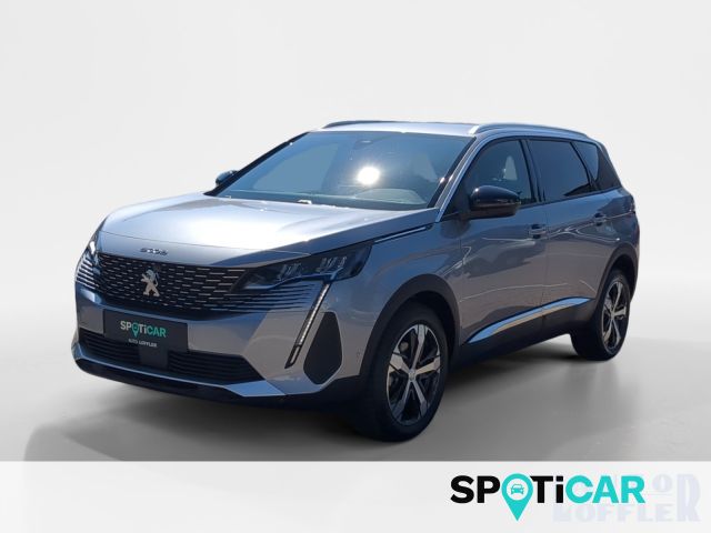 Peugeot 5008 BlueHDi Allure 130 EAT8 Klima Navi