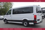 MAN TGE 2.0 TDI DSG Kombi 3.140-8SI.-KAM-RAMPE- - MAN TGE Gebrauchtwagen