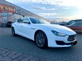Maserati Ghibli 3.0 V6 /Ferrari-Motor /TÜV 02/27 - Maserati in Dresden