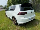 Volkswagen Einmaliger Golf 7 GTI Clubsport !! - Volkswagen Golf: 7 GTI Clubsport
