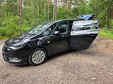 Opel Zafira Tourer 2.0 CDTI ecoFLEX INNO 7 Sitzer - Opel Zafira Tourer von privat
