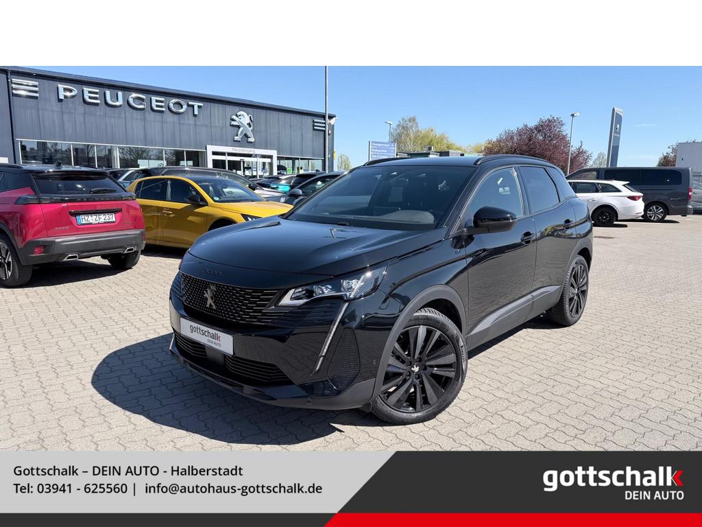 Peugeot 3008 1.2 Hybrid 136 GT NAVI W-LAN ACC FACEL. LED