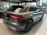 Audi Q8 50 TDI quattro / S-Line - Audi Q8 Gebrauchtwagen