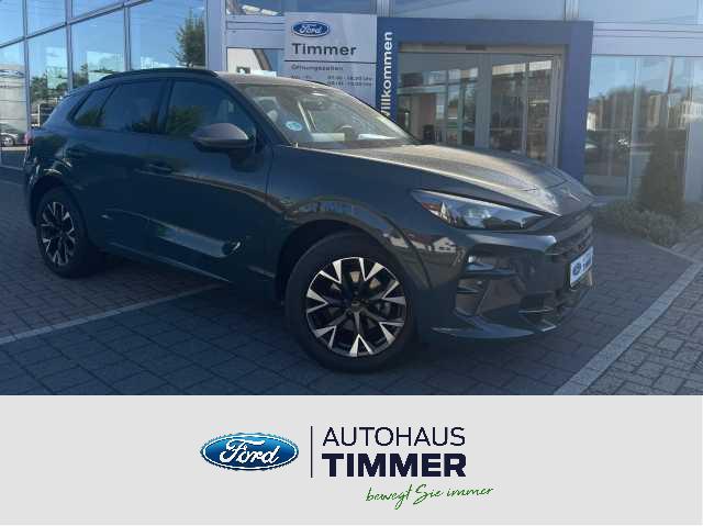 Cupra Terramar 1,5l eTSI 7-G DSG