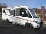 Carthago chic c-line I 4.9 LE OHNE HUBBETT - Carthago Wohnmobil oder -wagen