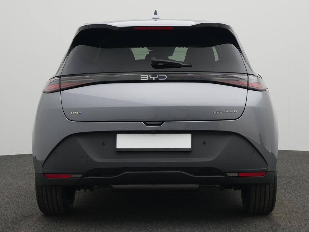 BYD DOLPHIN G DM-i Comfort imagem 3