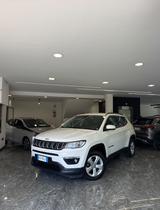 Jeep Compass 1.6 Multijet II 2WD Longitude - Jeep Compass Longitude mit Diesel-Antrieb