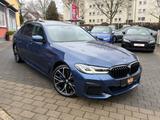 BMW 530 d xDrive M Sport*NAVI*HUD*LASER*KAM*SD*TOP* - BMW 5er Reihe aus 2022