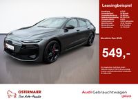 Audi A6 e-tron - Vorschau Bild 1