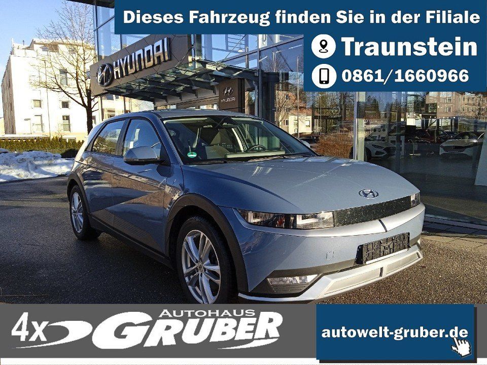 Angebot ansehen Hyundai IONIQ 5