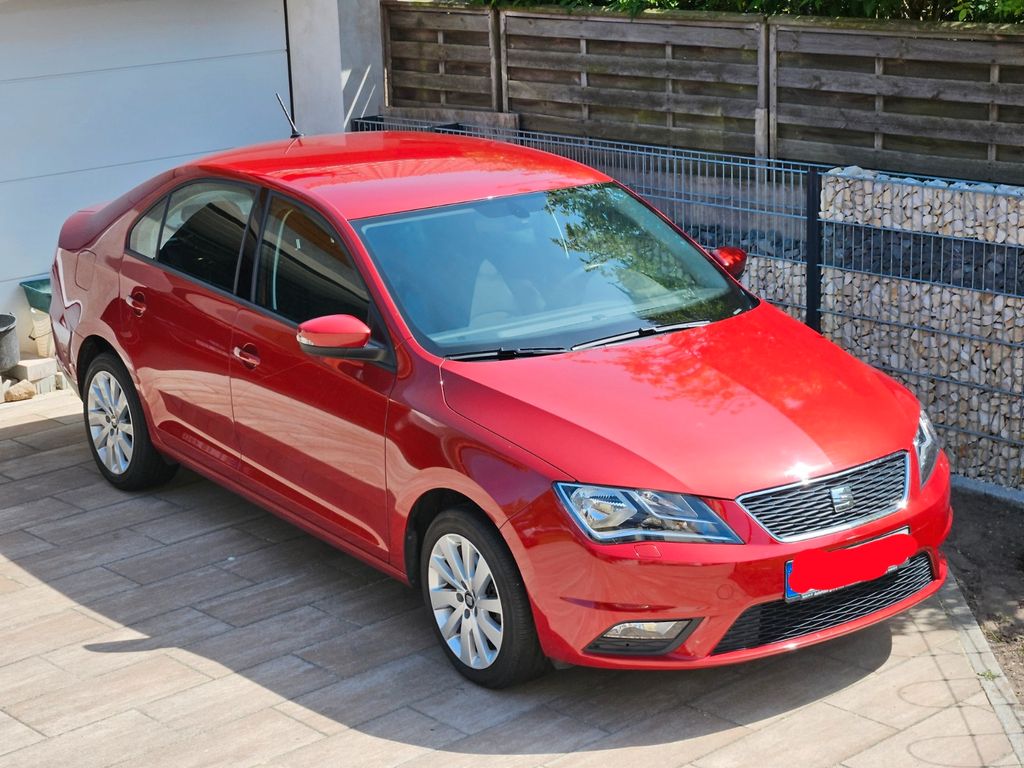 Seat Toledo