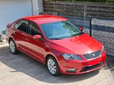 Seat Toledo 1.2 TSI 81kW Start&Stop Style Temp 8fach  - Seat Toledo aus 2016