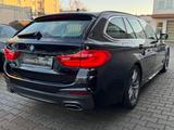 BMW 530d xDrive M Technic Sport 1.Hand - BMW 530: 530d