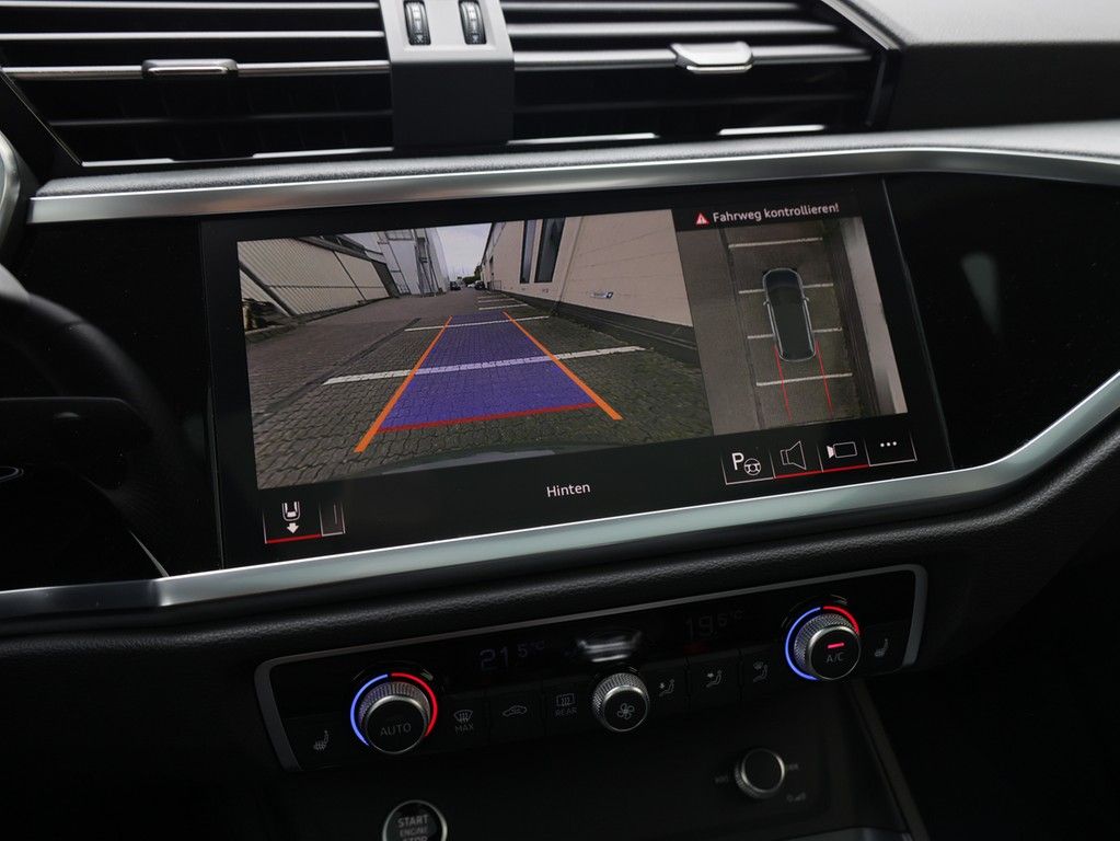 Audi Q3 - Bild 9