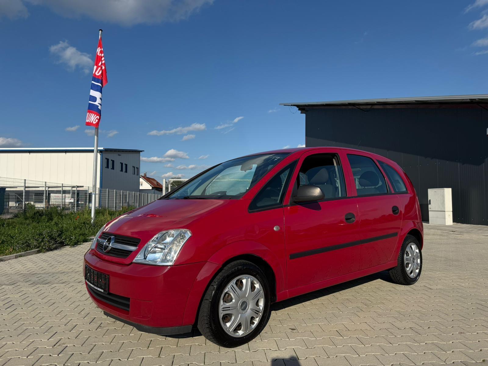 Opel Meriva Basis