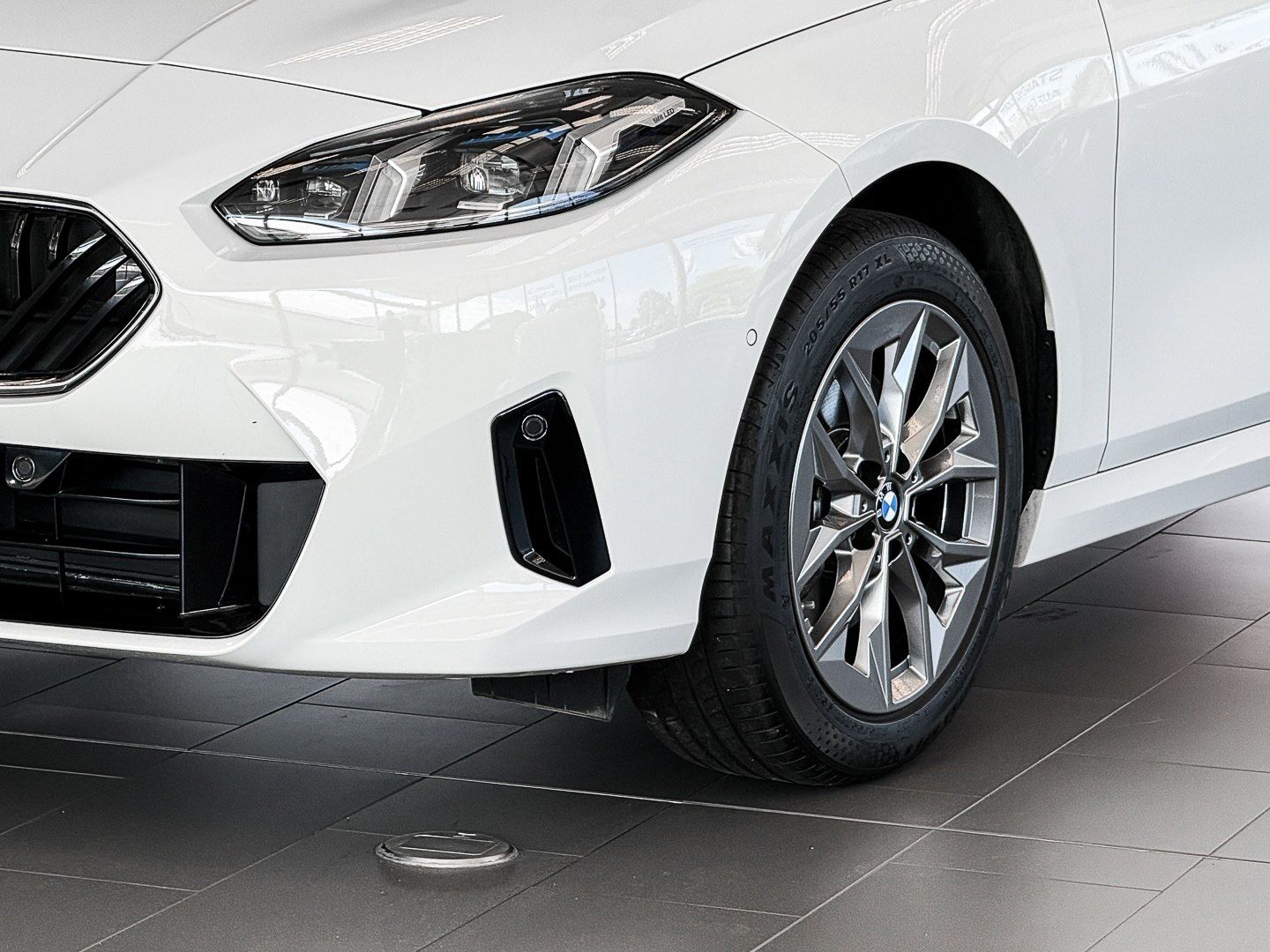 BMW 120 - Bild 5