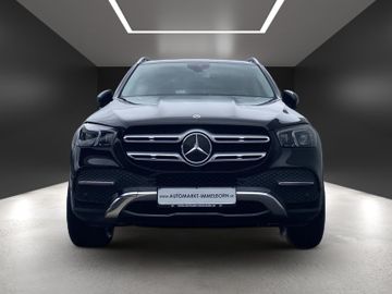 Mercedes GLE 350 - 9