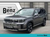 Hyundai SANTA FE (5-Sitzer) HEV (MY25) 1.6 T-GDI (215 PS - Hyundai SANTA FE Tageszulassungen