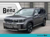 Hyundai SANTA FE (5-Sitzer) HEV (MY25) 1.6 T-GDI (215 PS - Hyundai SANTA FE Tageszulassungen