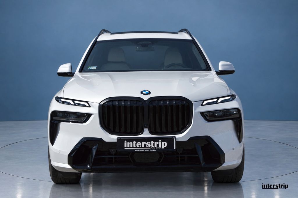 BMW X7 – 2 / 17