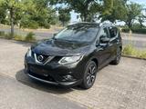 Nissan X-Trail Tekna 360° Kamera Panoramadach  7 Sitze - Nissan X-Trail Gebrauchtwagen in Frankfurt