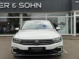 Volkswagen Passat Variant GTE,T-Leder,ACC,Side,R-Kam.3,99% - Volkswagen Passat Variant: GTE