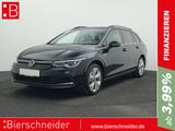 Volkswagen Golf Variant 8 1.5 TSI Style PANO ACC NAVI DIG.P - Volkswagen Golf mit Benzin-Antrieb: Kombi, 1.8