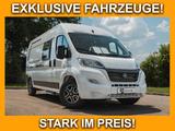 Weinsberg CaraTour 600 ME Automatik 140 PS - Weinsberg CaraTour 600 ME