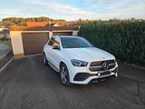 Mercedes-Benz GLE 300 d 4MATIC - - Mercedes-Benz GLE 300: Von Privat